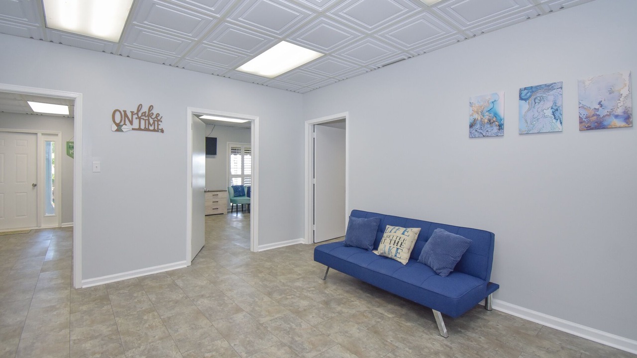 Photo of Bedroom in Tallassee