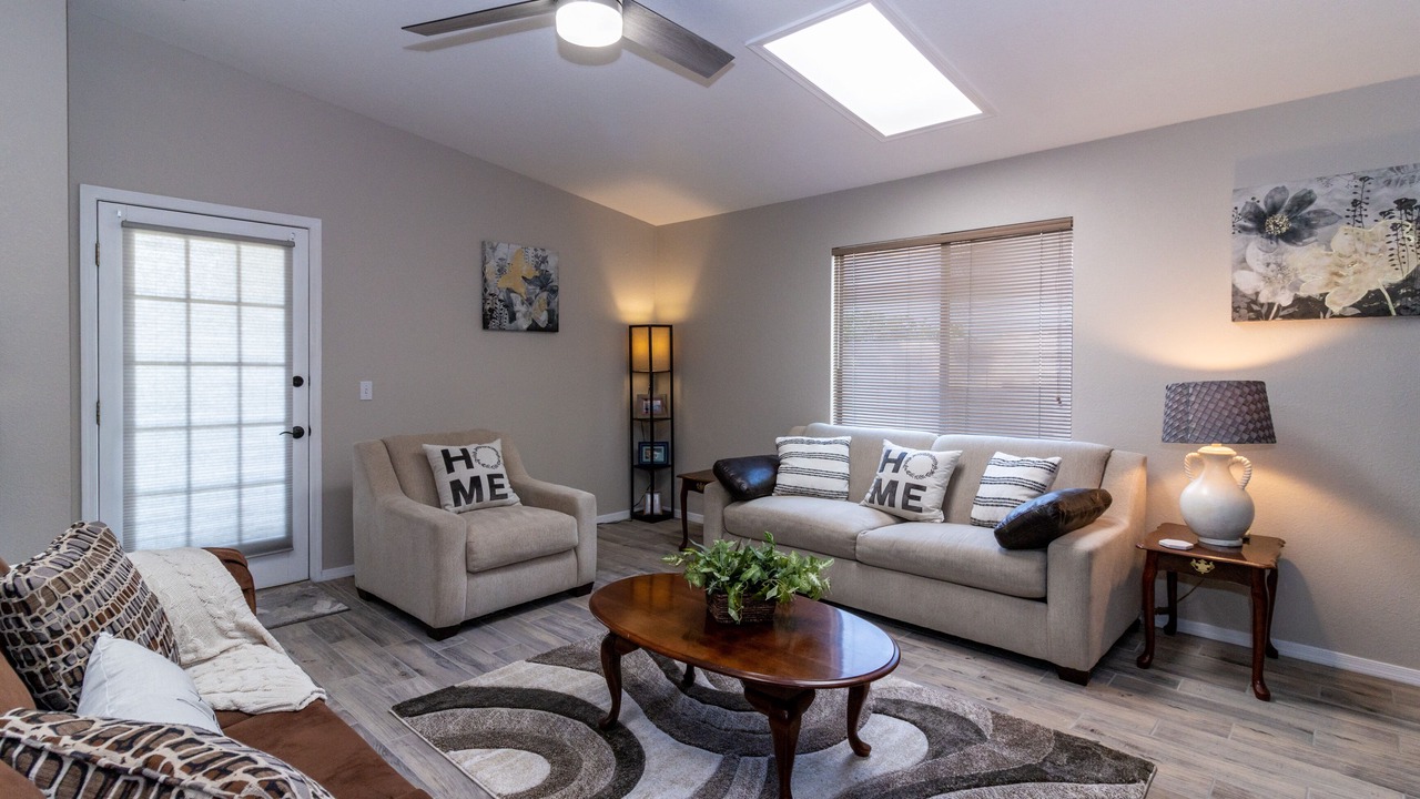 Photo of Livingroom in Sierra Vista