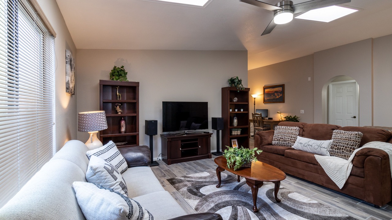Photo of Bedroom in Sierra Vista
