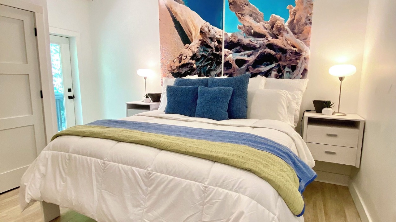 Photo of Bedroom in Harbert