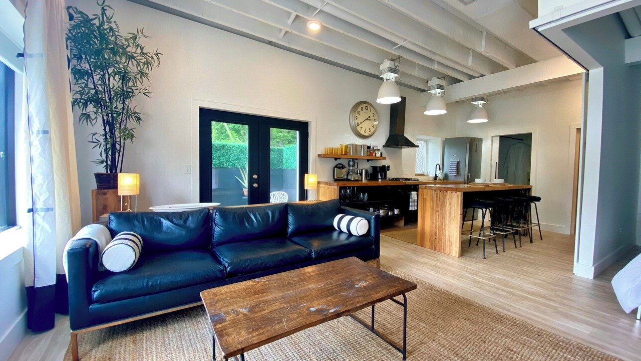 Photo of Livingroom in Harbert