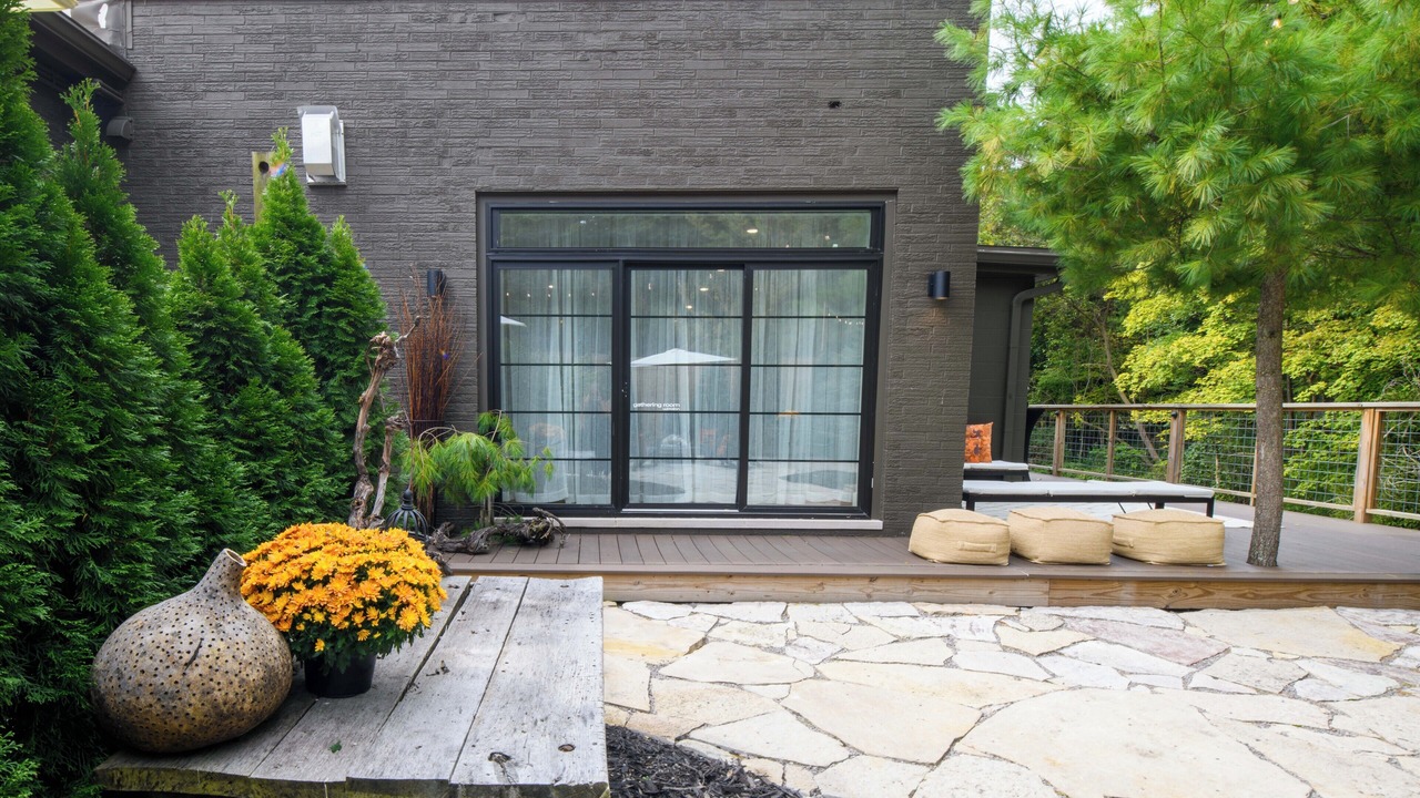 Photo of Patio Balcony in Harbert