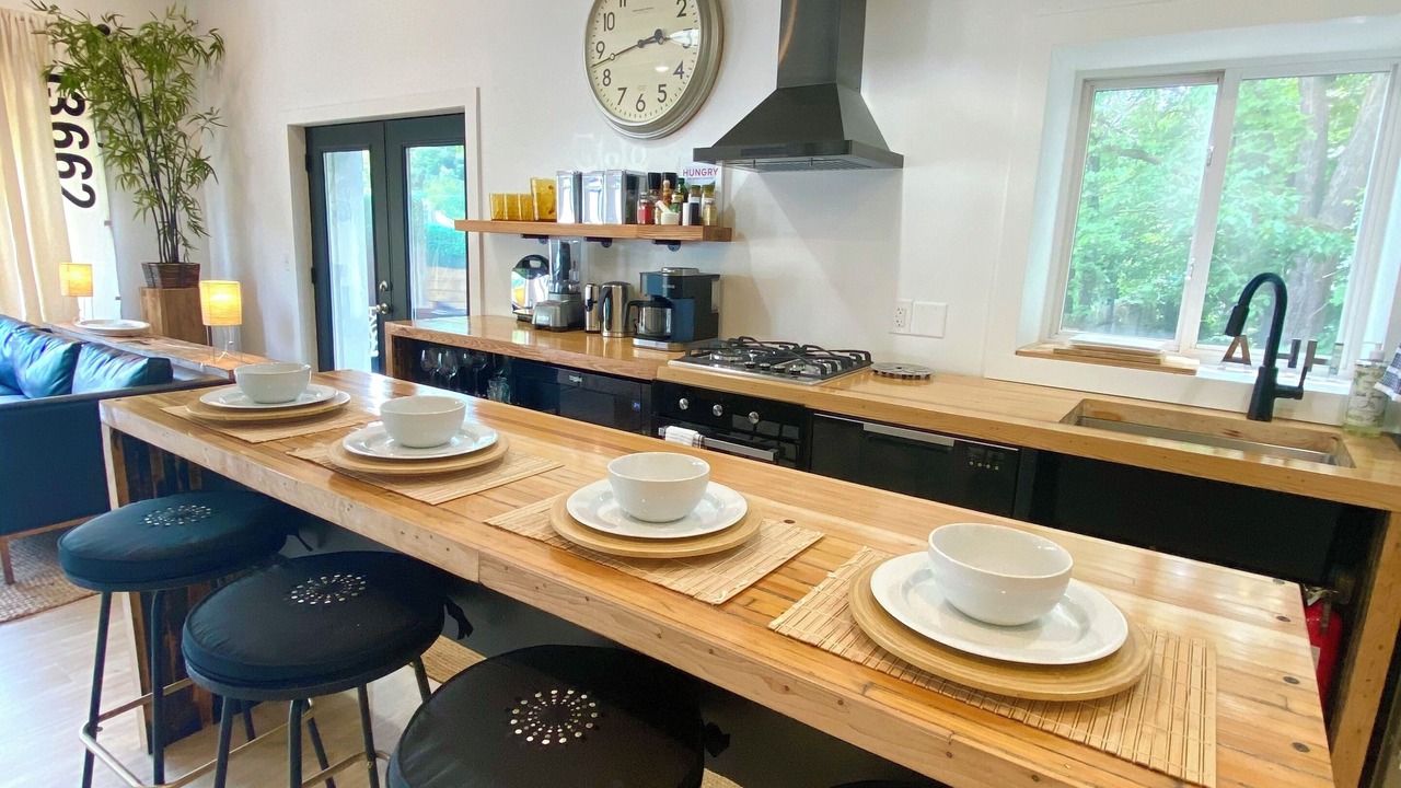 Photo of Kitchen in Harbert