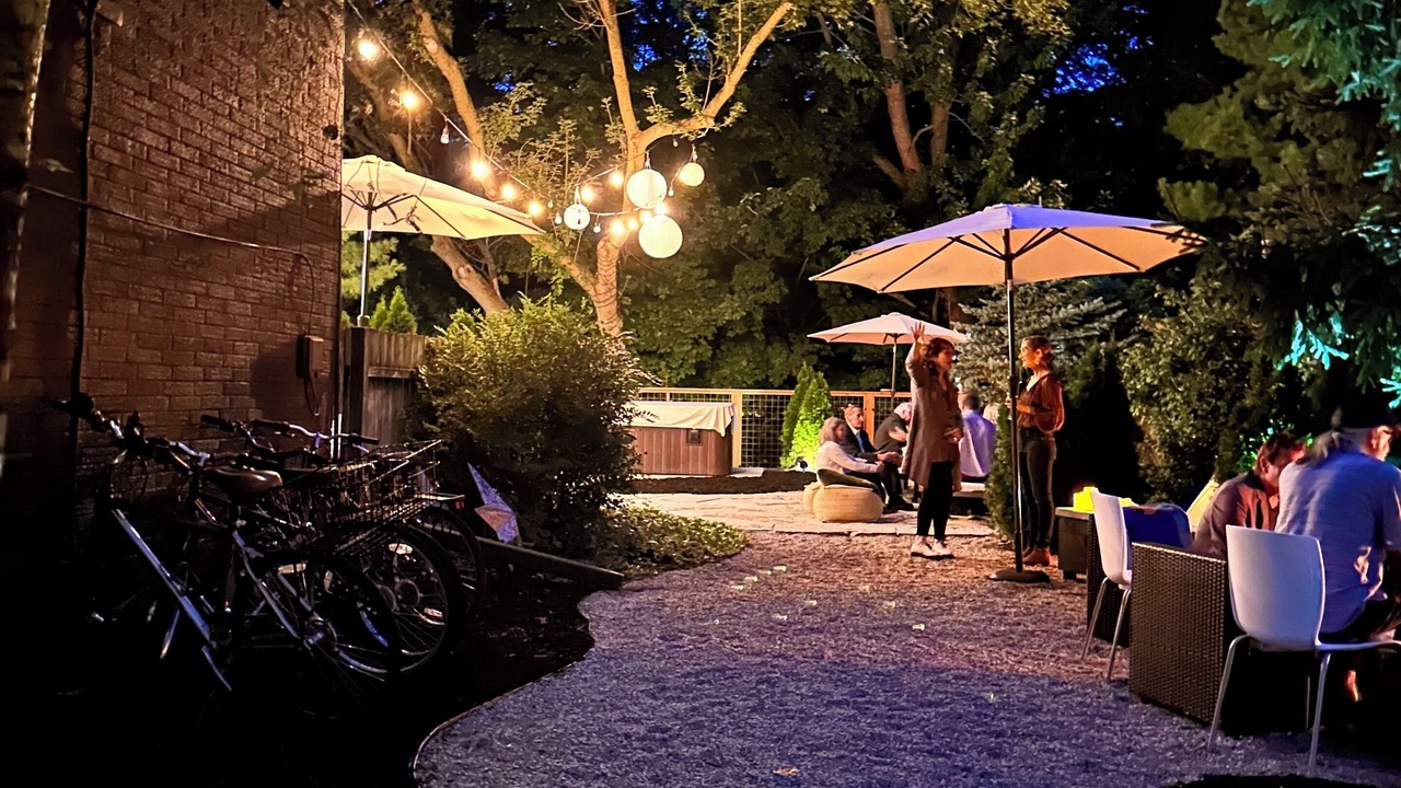 Photo of Outdoor in Harbert