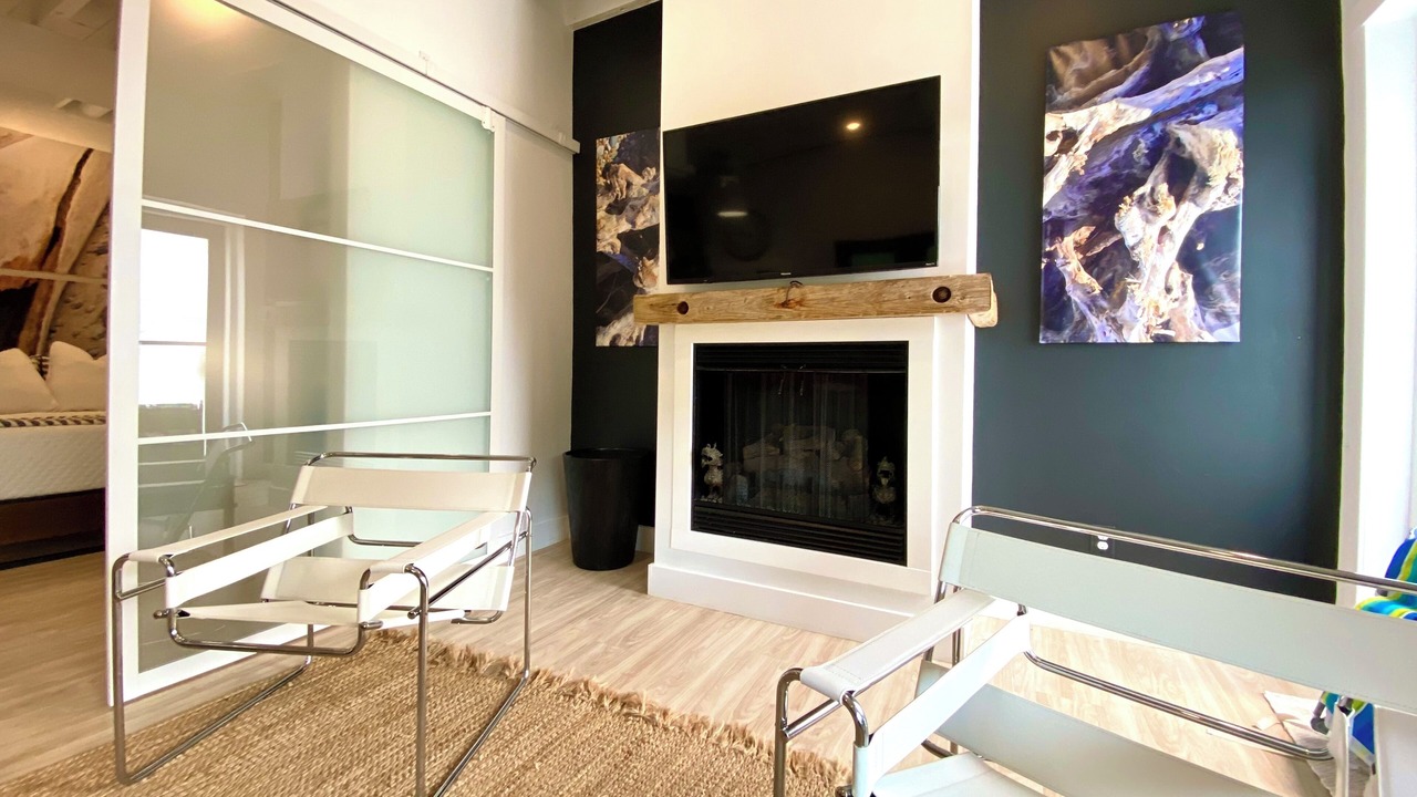 Photo of Bedroom in Harbert