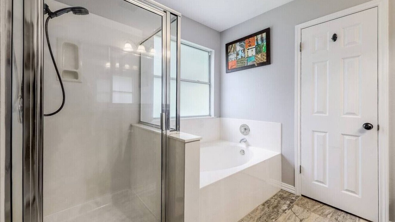 Photo of Bathroom in Leander