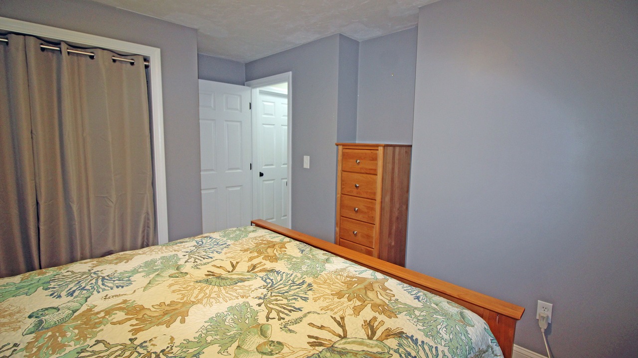 Photo of Bedroom in West Yarmouth
