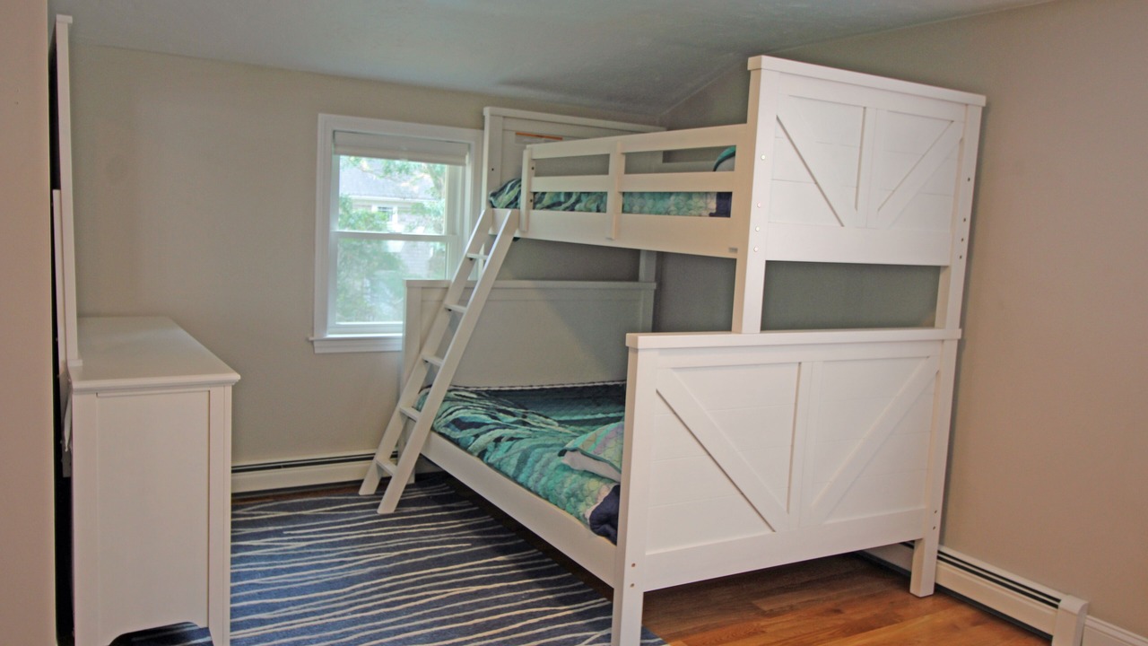 Photo of Bedroom in West Yarmouth