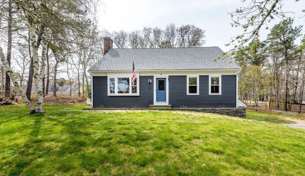 Photo of Outdoor in West Yarmouth