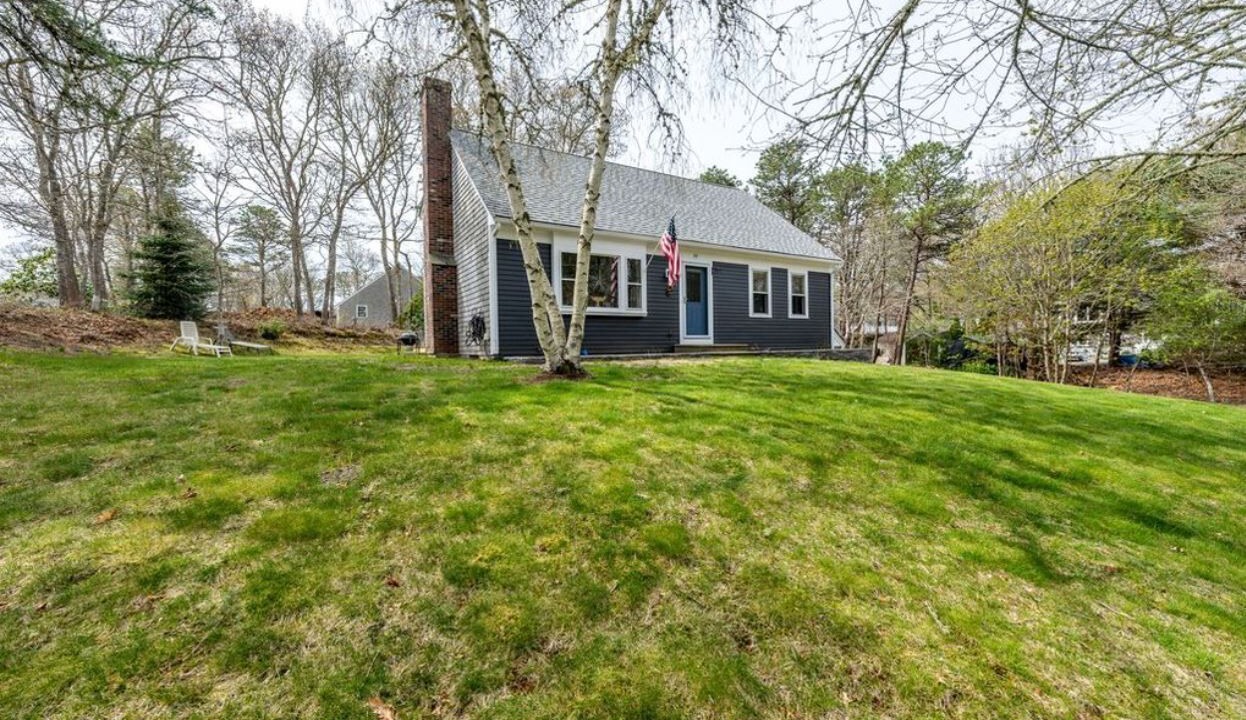 Photo of Outdoor in West Yarmouth