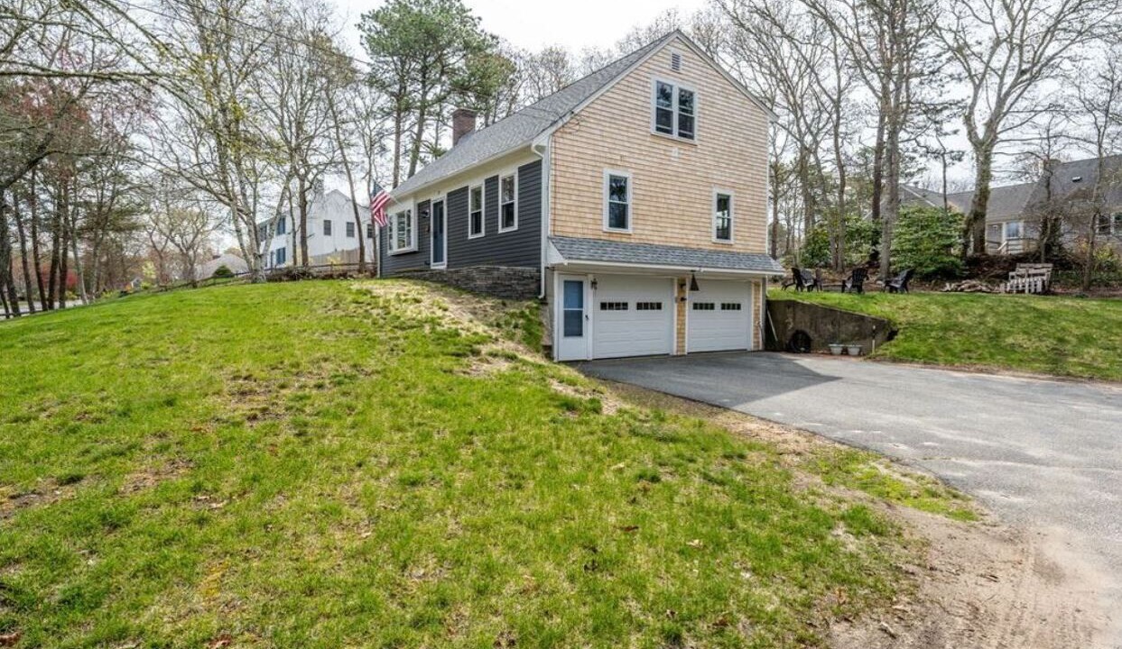 Photo of Outdoor in West Yarmouth