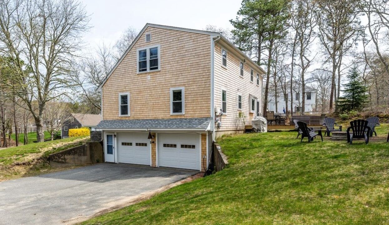 Photo of Outdoor in West Yarmouth