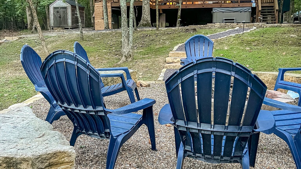 Photo of Patio Balcony in Innsbrook
