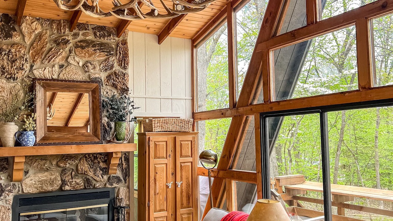 Photo of Livingroom in Innsbrook