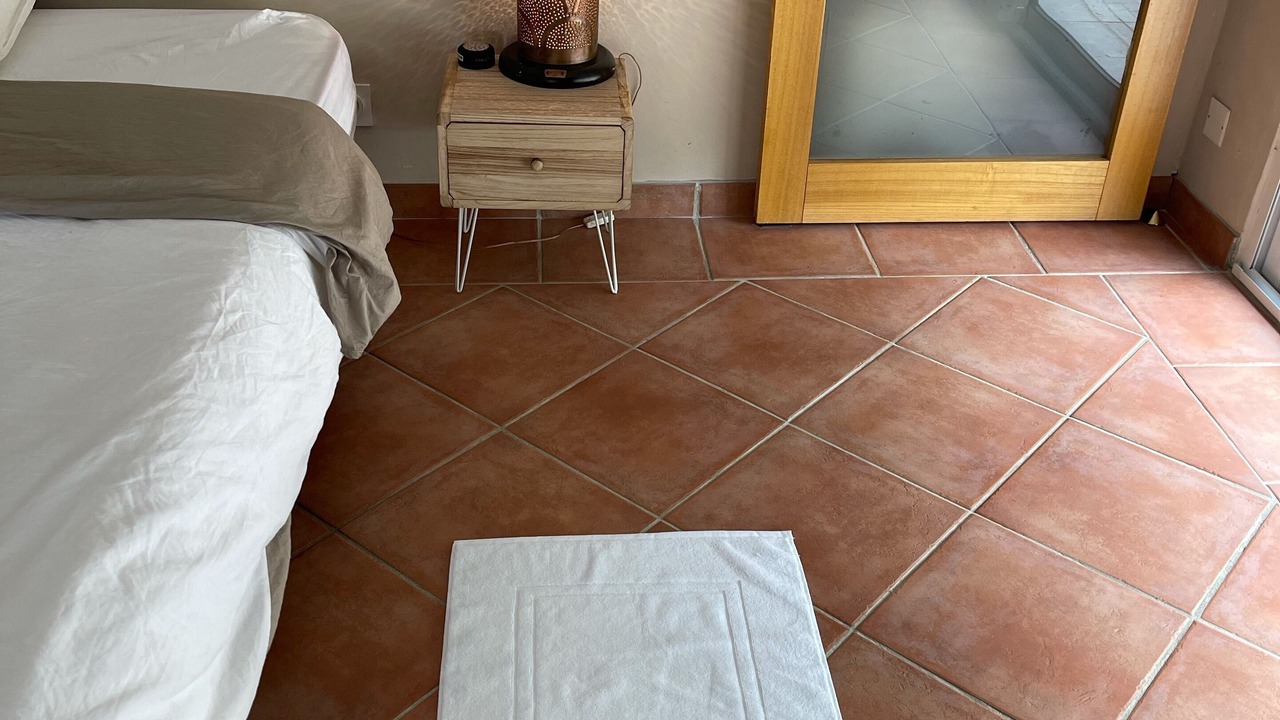 Photo of Bedroom in Orthoux-Serignac-Quilhan