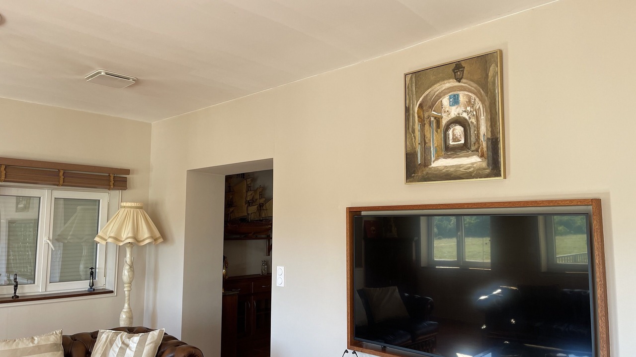 Photo of Livingroom in Orthoux-Serignac-Quilhan