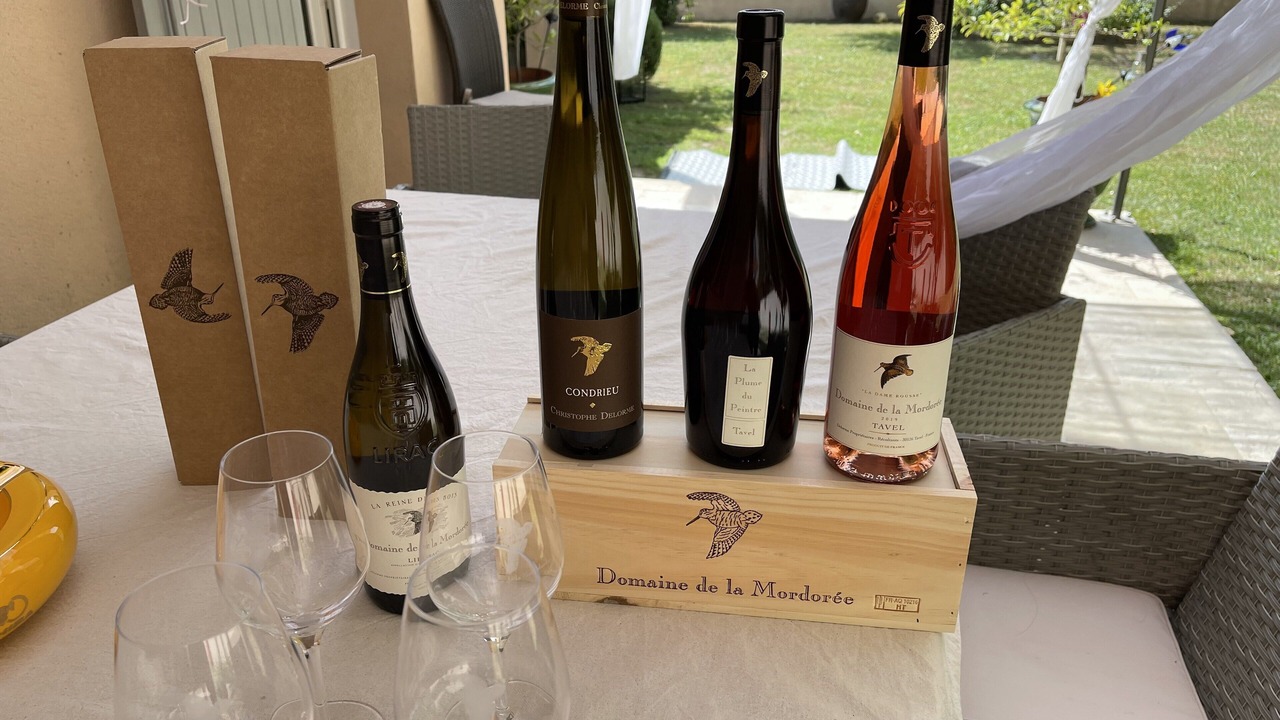 Photo of Outdoor in Orthoux-Serignac-Quilhan