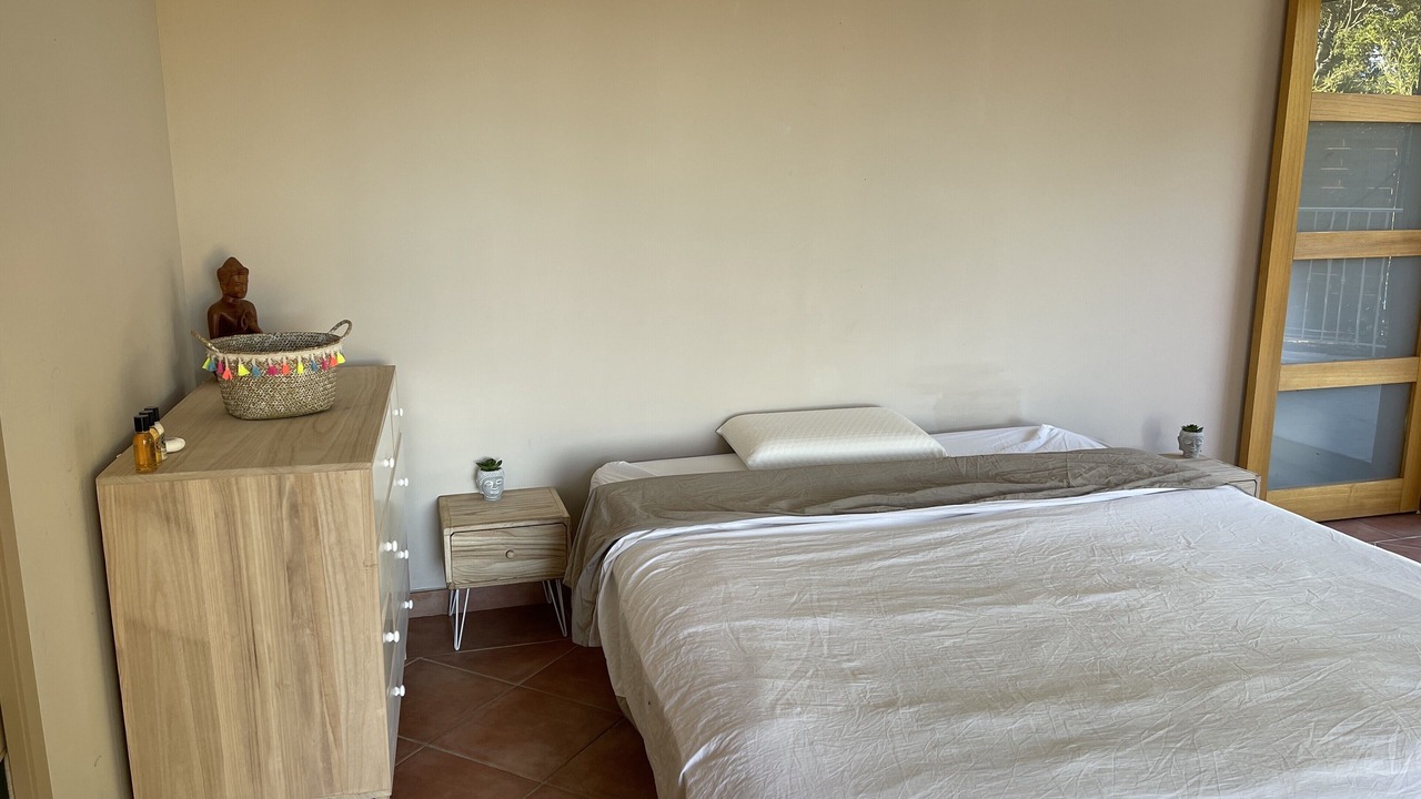 Photo of Bedroom in Orthoux-Serignac-Quilhan