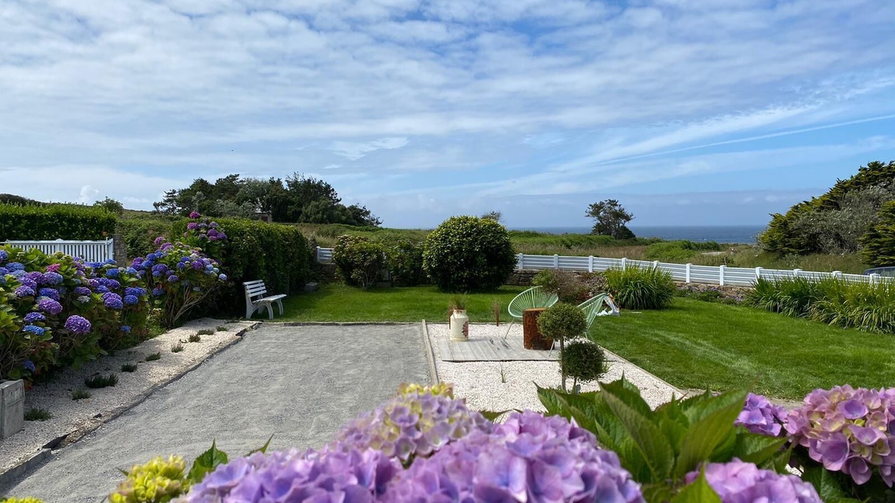Photo of Outdoor in Landunvez