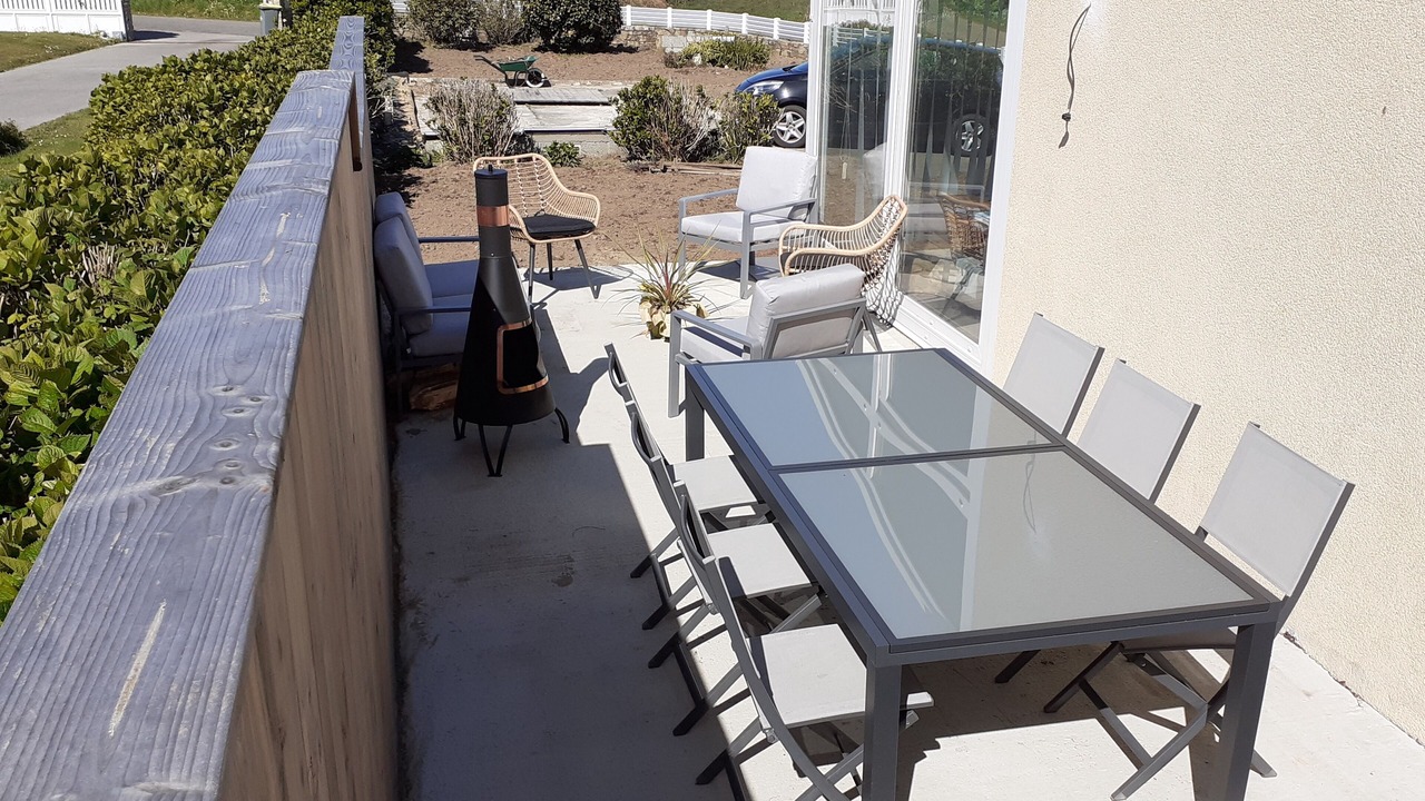 Photo of Outdoor in Landunvez