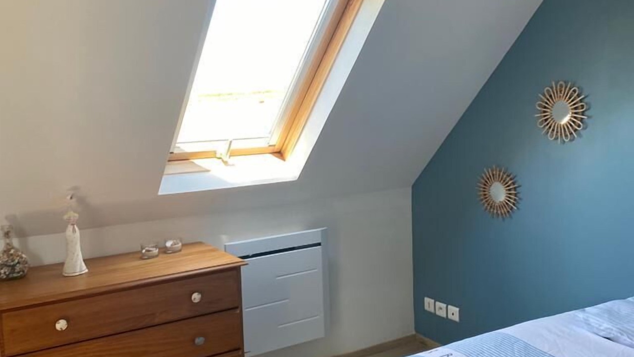 Photo of Bedroom in Landunvez