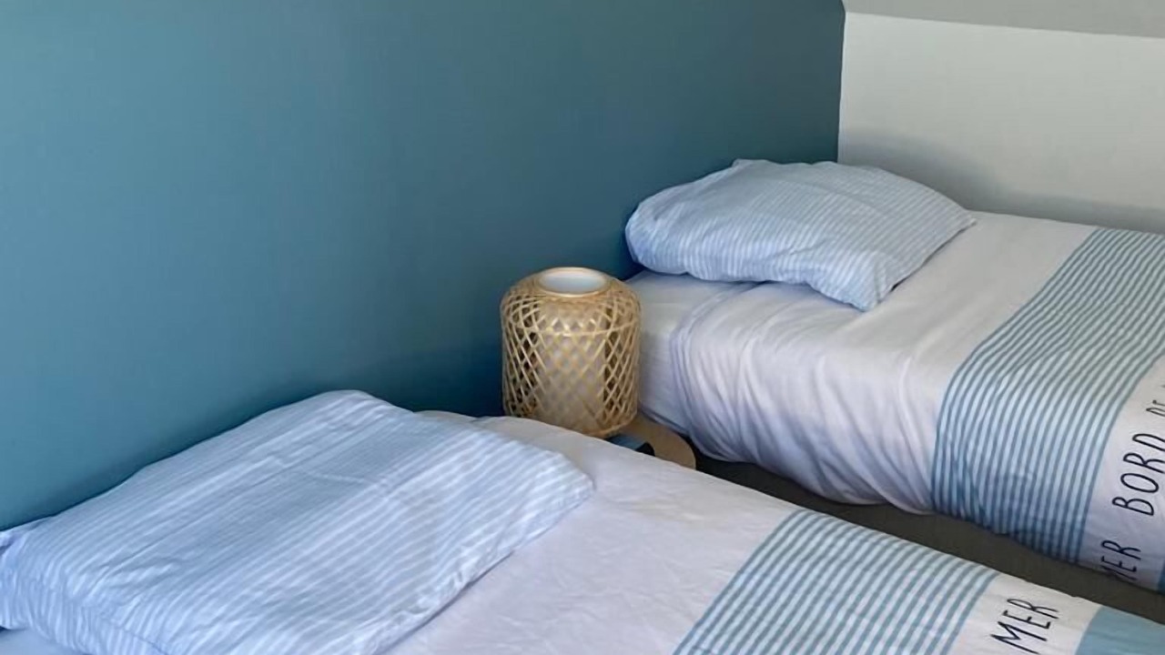 Photo of Bedroom in Landunvez