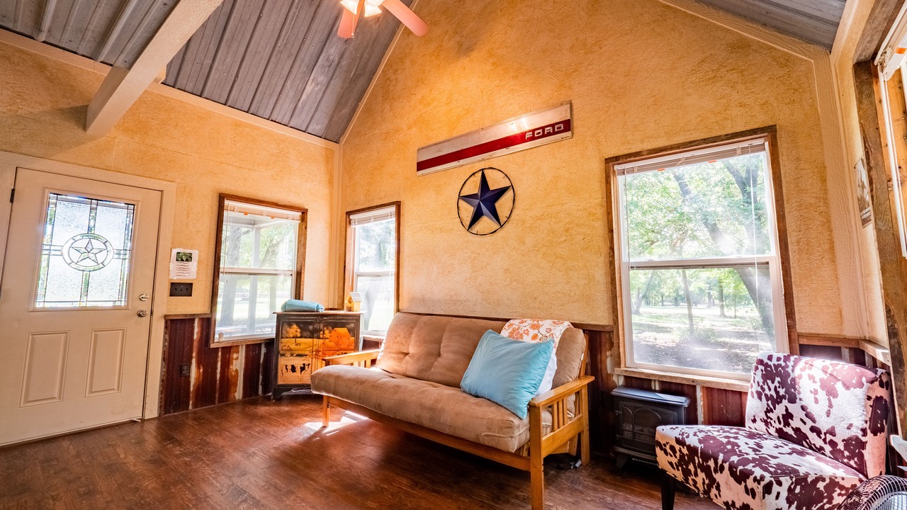 Photo of Livingroom in Westminster