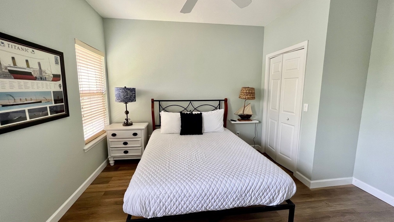 Photo of Bedroom in Indian Point