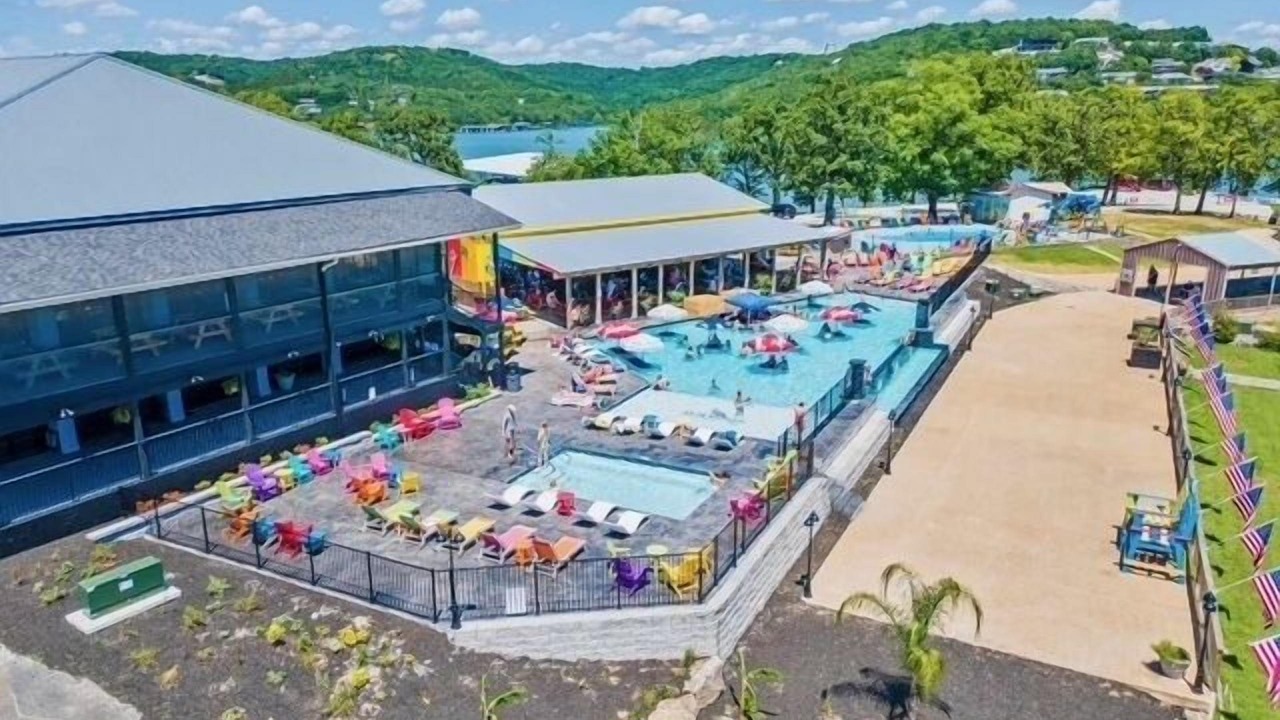 Photo of Outdoor in Indian Point