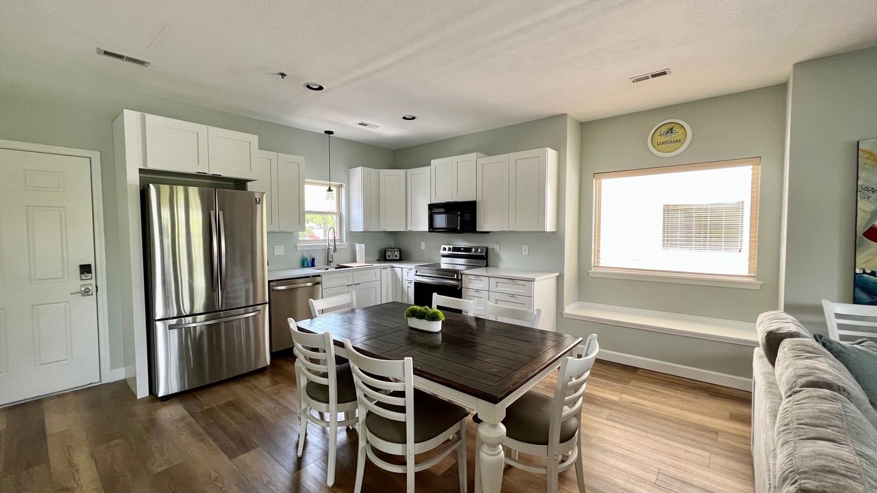 Photo of Kitchen in Indian Point