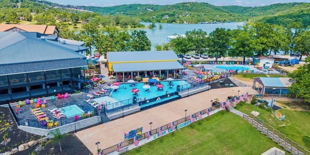 Photo of Outdoor in Indian Point