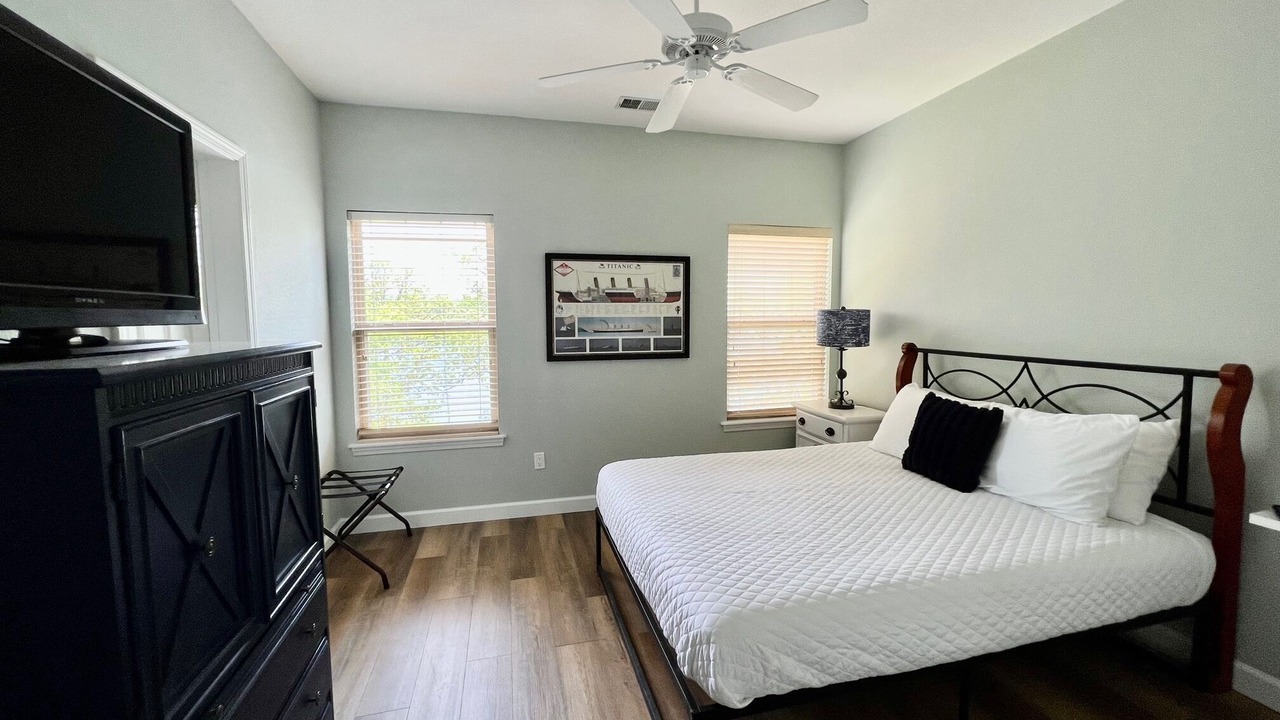 Photo of Bedroom in Indian Point