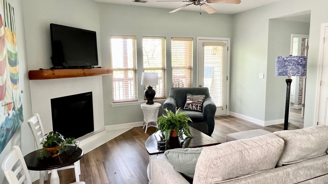 Photo of Livingroom in Indian Point
