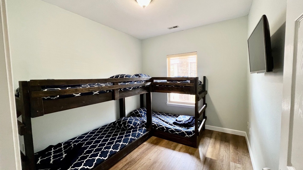 Photo of Bedroom in Indian Point