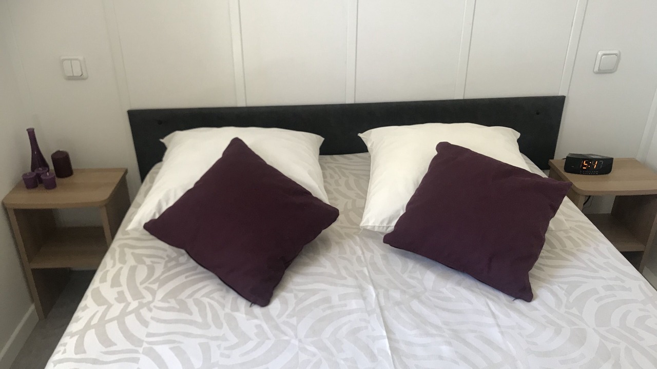 Photo of Bedroom in Caurel