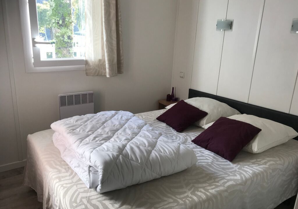 Photo of Bedroom in Caurel