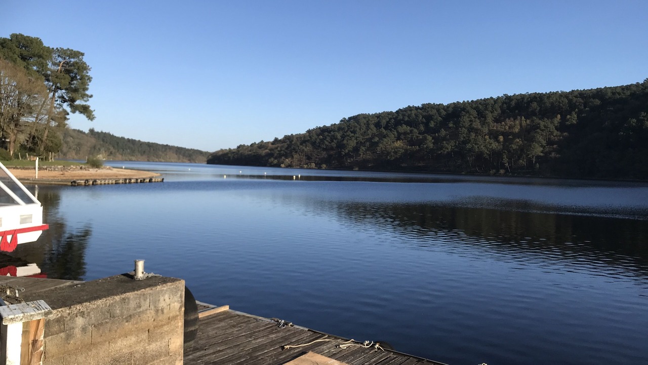 Photo of Outdoor in Caurel