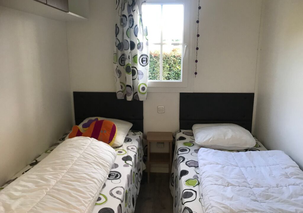 Photo of Bedroom in Caurel