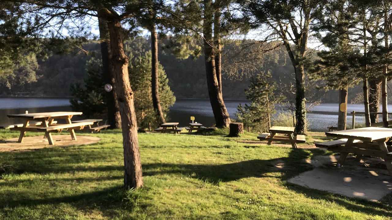 Photo of Outdoor in Caurel
