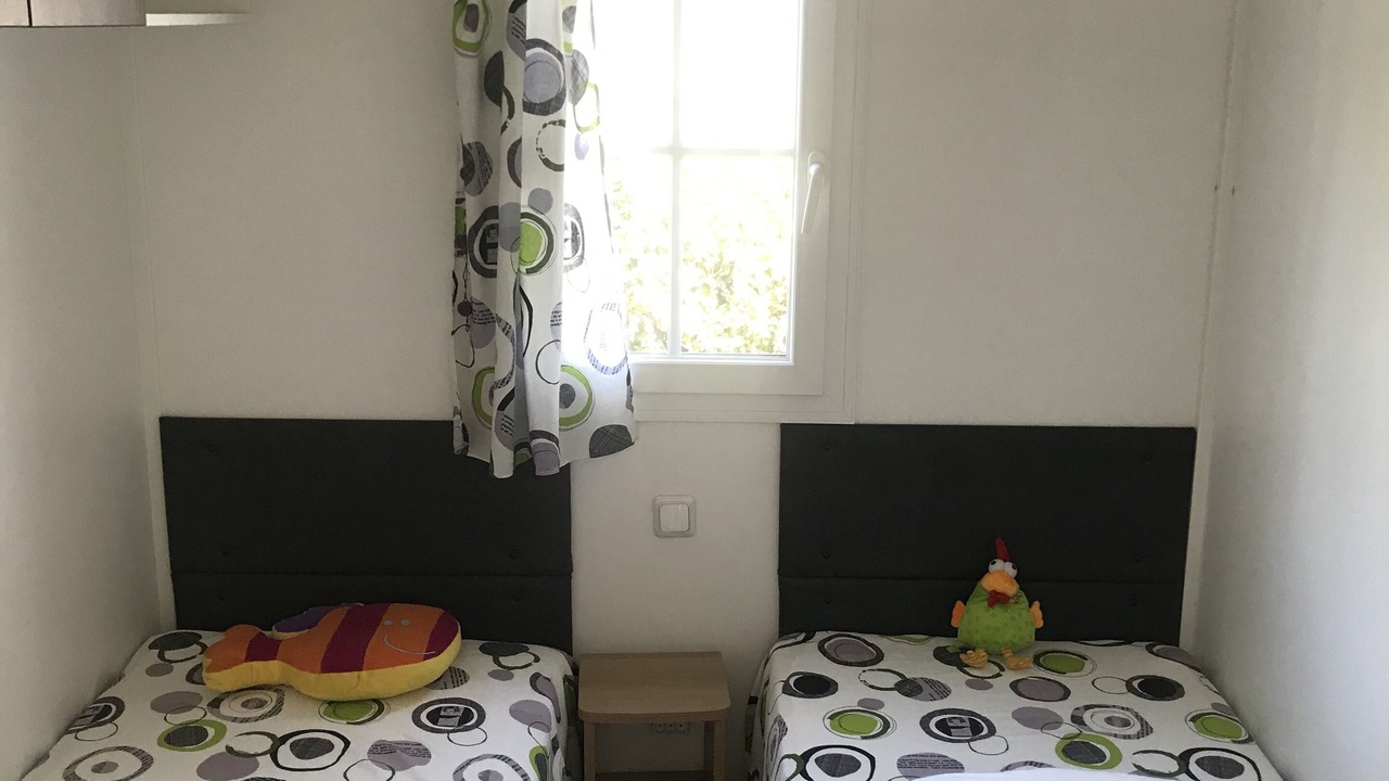 Photo of Bedroom in Caurel