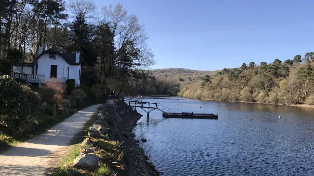 Photo of Outdoor in Caurel