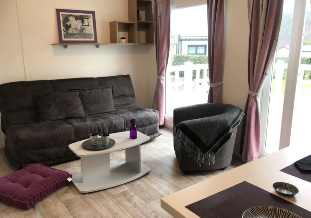 Photo of Livingroom in Caurel