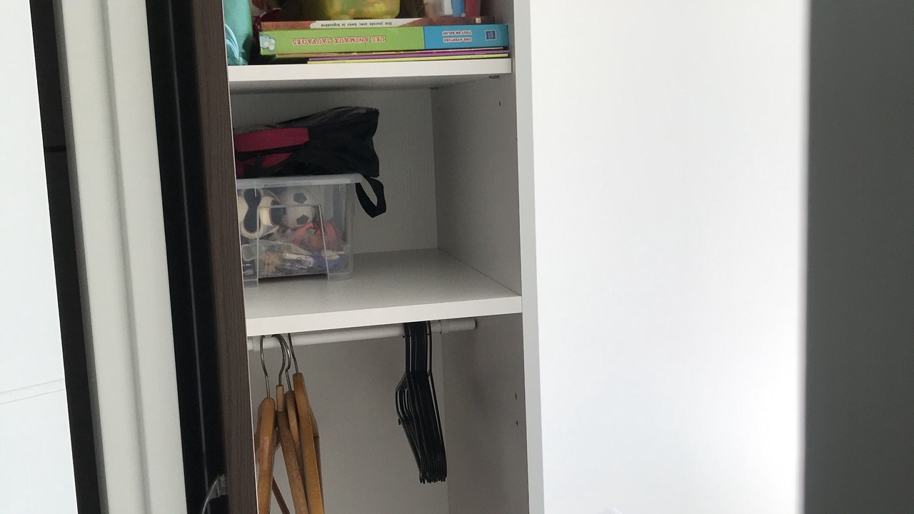 Photo of Bedroom in Caurel