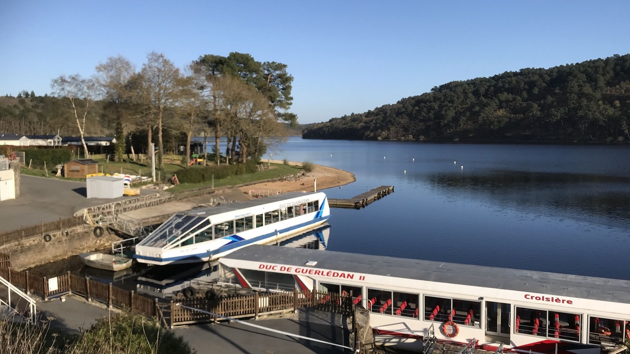 Photo of Outdoor in Caurel