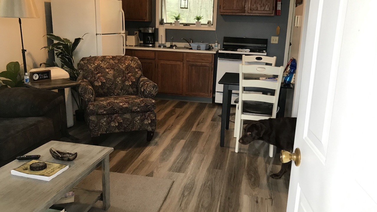 Photo of Livingroom in National Mine
