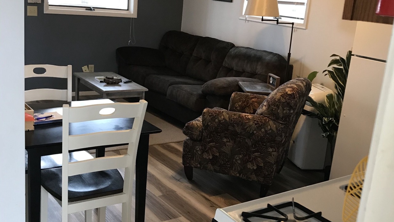 Photo of Livingroom in National Mine