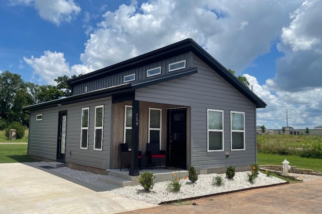Photo of Outdoor in Centerton