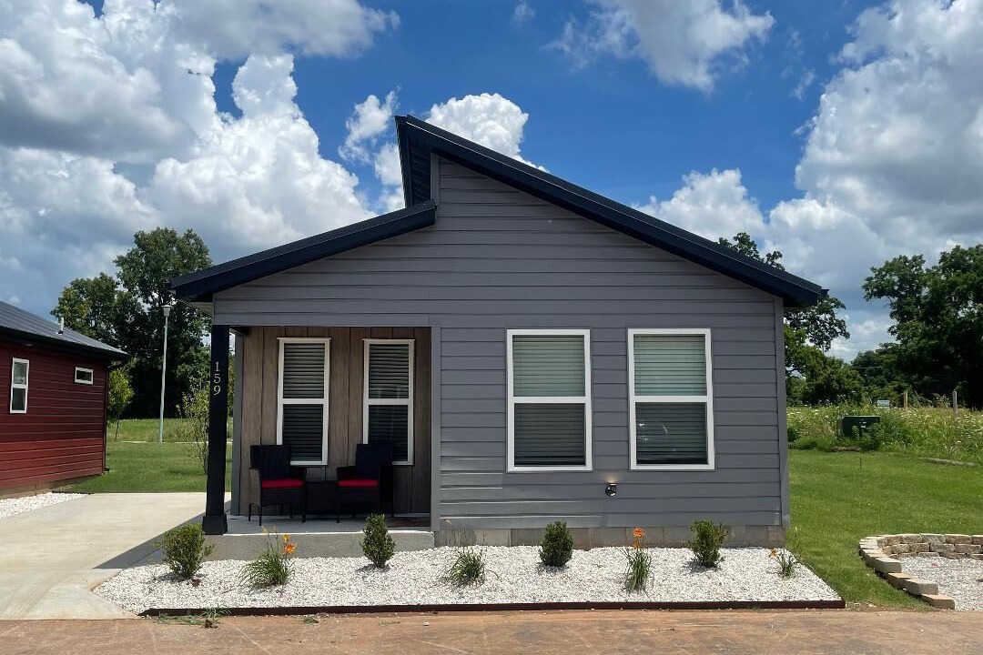 Photo of Outdoor in Centerton