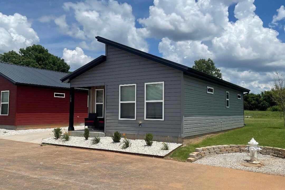 Photo of Outdoor in Centerton
