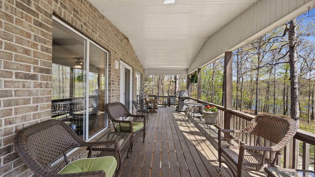 Photo of Outdoor in Shell Knob